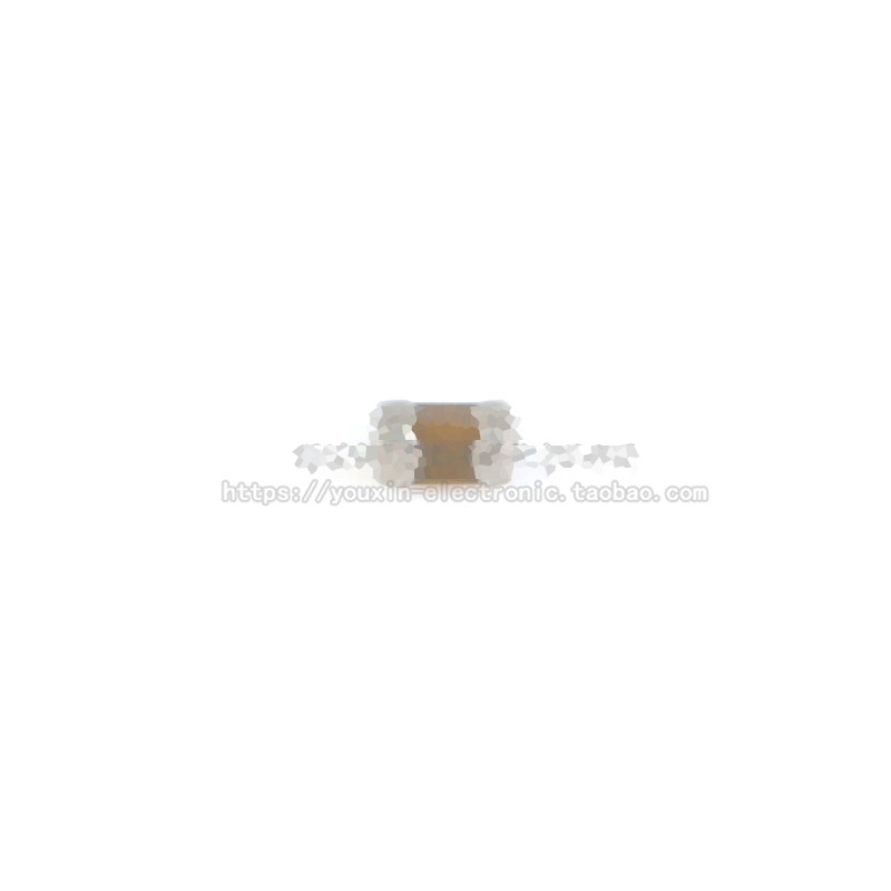 0201貼片電容 1nF(102) ±10% 50V X7R 0201B102K500NT（100只） W2-1 [299868]詳細圖