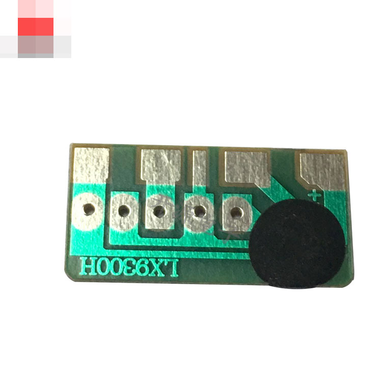 生日歌音樂晶片 語音音樂IC 通電迴圈播放 LX9300晶片 W313-191210[361201]詳細圖